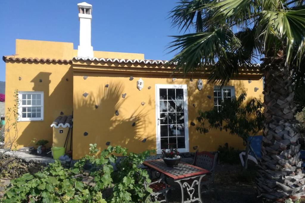 Casa Las Laderitas B El Paso Exteriér fotografie