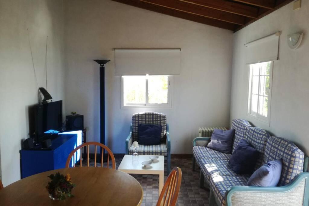 Casa Las Laderitas B El Paso Exteriér fotografie