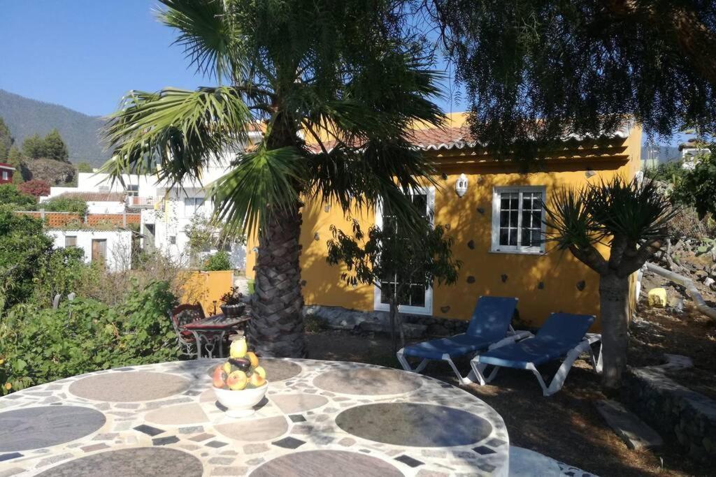 Casa Las Laderitas B El Paso Exteriér fotografie